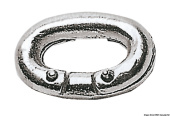 Anchor Chain Connectors/Rapid Links Stainless Steel Osculati