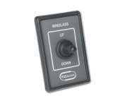 Italwinch Windlass Control Board (UP/DOWN)