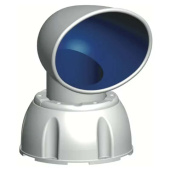 Blue Fan Air Intake & Dorado Kit