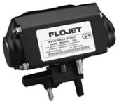 Flojet T5000149 - Air Driven Diaphragm Pump