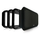 Fusion RV-FS16SPB - Sound Panel Spacer - Black - 16mm