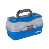 Flambeau 6382TB - Classic 2-Tray