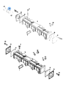 Vetus VD20153 - Pipe