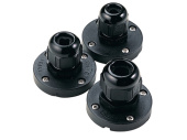 Quick Cable Gland, Black, 6-11 mm