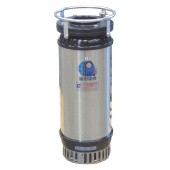 Ulex KT-1032H (Showfou KT-1032HE) Pump 400V With MSS