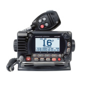 Plastimo 67806 - Standard Horizon GX1850E Fixed VHFGPS DSC