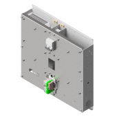 Lopolight 500-300-1AC - Full Size NLC - Single AC Power Supply