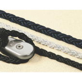 Plastimo Octoplait 8-Strand Polyester Yacht Rope 10-28 mm, 110-220 m