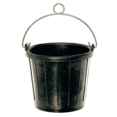 Yachticon Cleaning Bucket Rubber 8L