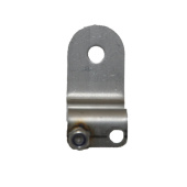 Steyr Motors 2203723-B - Bracket Base Plate