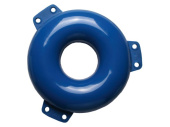 Talamex Ring Fender Blue 30 cm