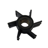 Talamex Neoprene Outboard Impeller Key Drive 6 Blades 12,20 x 48,50 x 15,00 mm