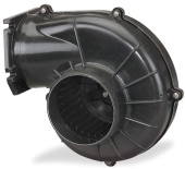 Jabsco 36760-0115 - Continuous Duty 4 Inch Flangemount Blower