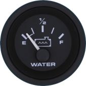 Veethree 70605FE - Premier Pro Water Tank Lever (SW)