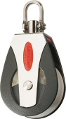 Ronstan RF51100 Series 50 All Purpose Block, Single