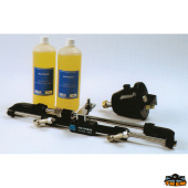 Trem L5300150 - Hydraulic Steering System Kit for Outboard Engines up to 150 hp