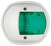 Osculati 11.410.12 - Classic 12 White/112.5° Green Navigation Light