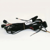 Webasto 9019153A - TT-V Wiring Harness for Mercedes Benz M/R Class Vehicles