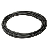 Single and Double Hydraulic H-flex Hoses 6.3 (1/4 ") and 8 (5/16") mm for Steering System