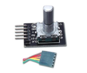 Hollex Rotary Knob Module For Dimperfect Shaft 6mm