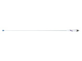 Glomex RA106GRPSB18 - VHF Antenna Fiberglass 0,9m 