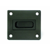 Philippi 29906640 - Panel 66/40 40x46 mm For Rocker Switches SW (STV 066-40SW)