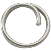 Ronstan RF113 Split Cotter Ring 3/8" Diameter