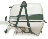 Osculati 47.391.00 - Lifting Harness F.Outboard Engines