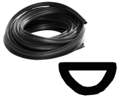 Lewmar 361652910 - 2G Flush Hatch and Flush Trimport Seal Kit 10m Long