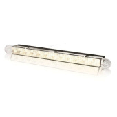 Hella marine 2JA 980 681-651 Waiheke LED Strip Light - 24V - Warm White