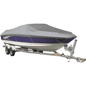 Plastimo P202579 - Boat Cover 300D G - Length 7.10–8.30 m x Width 4.50 m