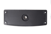 Scanstrut RL-504 ROKK Top Plate for Raymarine And Lowrance