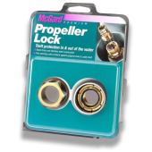 McGard Propeller Lock Volvo Duo DP-S