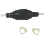 Sierra 18-8005S Priming Bulb - Ø9.8mm