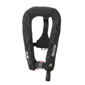 Baltic Automatic Life Jacket 305N Black (Legend)