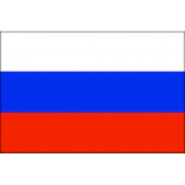 Russia Marine Flag 80X120 cm