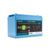 Relion Lithium Battery RB 12V 100Ah