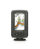 Humminbird 410150-1 - Piranhamax 4