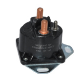 Steyr Motors 9000187-0 - Solenoid Starter