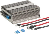 Rebelcell RE12V13DC23 - Range Extender 12.6V13A – For 12V70 / 12V100 / 12V140 / 12V190 AV Li-Ion Battery