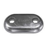 Tecnoseal 00266-2 - Oval Plate Without Insert