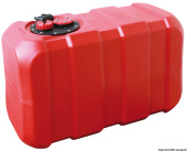 Osculati 52.033.07 - Eltex Fuel Tank 62 l