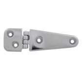 Foresti & Suardi Hinge 103x32 mm Chrome