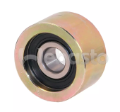 Webasto 62004034B - Idler Pulley Without Ribs D50 (ex. 004034/1)