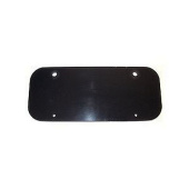 Lewmar 360016099 - ST PL 1 GRY Acrylic