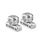 JL Audio 010-13719-00 - ETX Tube Mounting Hinged Inner Diameter 57.15mm