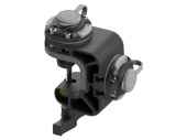 Borika FMk-2 - Double Angle Clamp Mounting Base