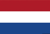Osculati 35.448.01 - Flag Netherlands 20 x 30 cm