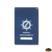 Trem Porta Documenti Waterproof Sea Document Holder 260×200 mm - D1026020