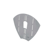 Can-SB Stainless Steel Bow Protection Shield